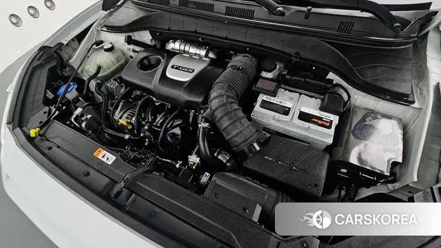 Hyundai Kona id 3747815 из Кореи 16