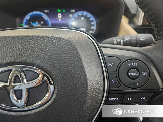Toyota RAV4 5th Generation id 4353964 из Кореи 13