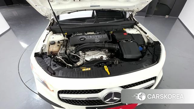 Mercedes-Benz GLB-Class X247 id 3795013 из Кореи 16