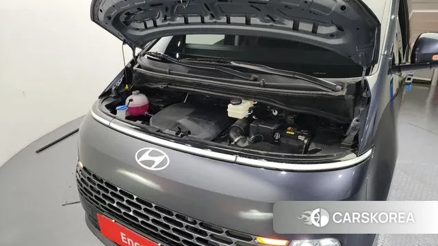 Hyundai Staria id 3452112 из Кореи 16