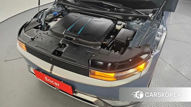 Hyundai Ionic 5 id 4711769 из Кореи 30