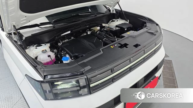 Hyundai Santa Fe (MX5) id 3890957 из Кореи 16