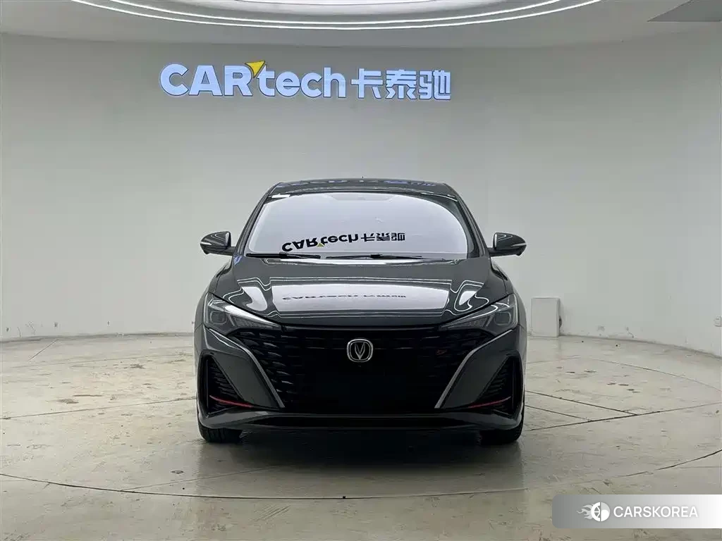 Chang'an Yidong id 4601025 из Китая 12