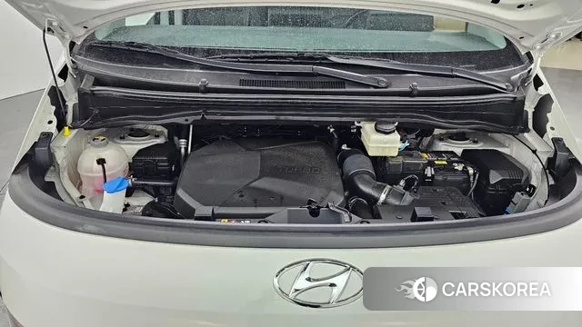 Hyundai Staria id 2442994 из Кореи 16