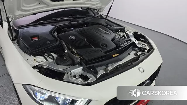 Mercedes-Benz CLS-Class C257 id 3596520 из Кореи 16