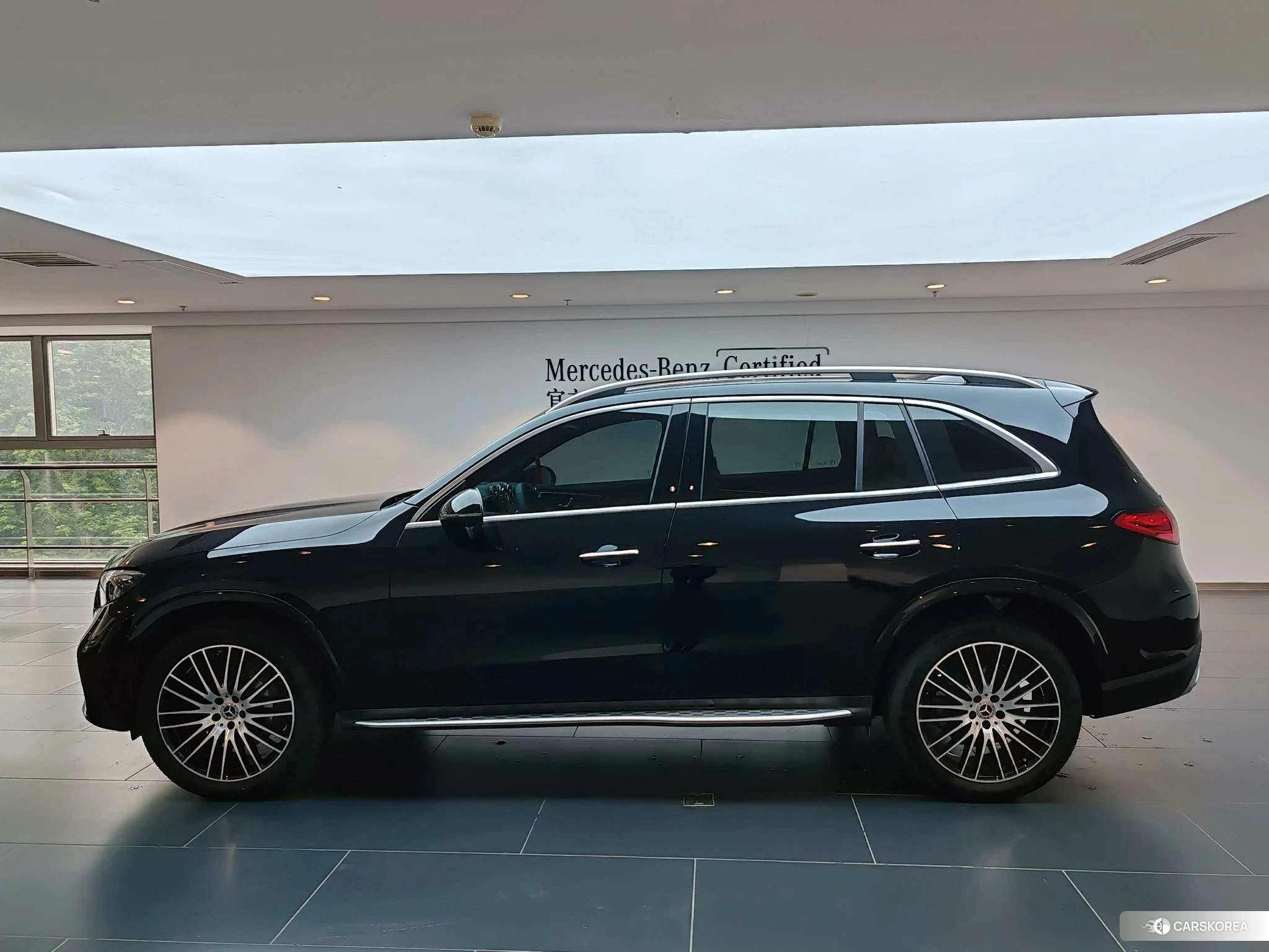 Mercedes-Benz GLC id 4512454 из Китая 15