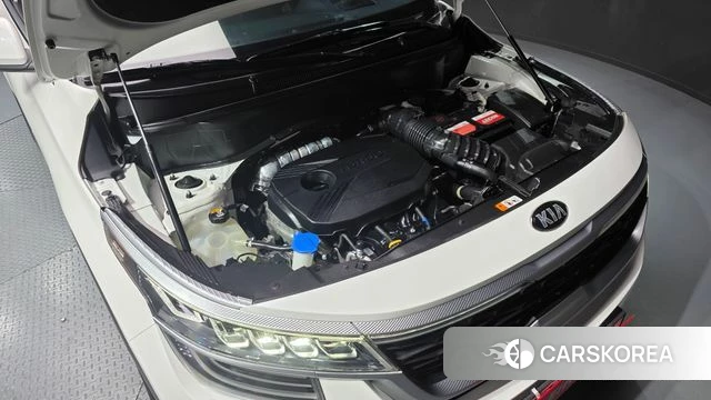 Kia Seltos id 4435101 из Кореи 26