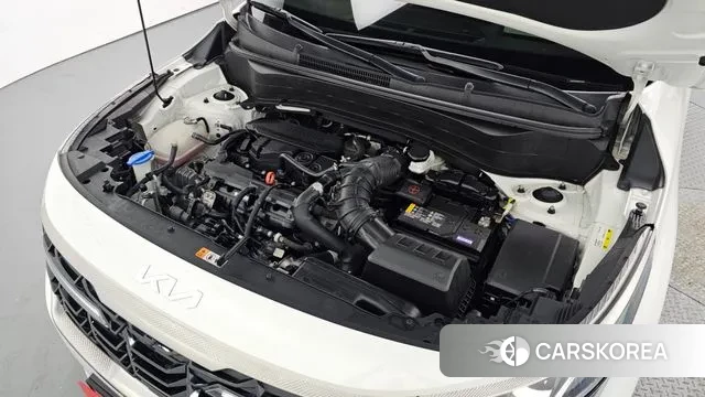 Kia The New Seltos id 3764428 из Кореи 16