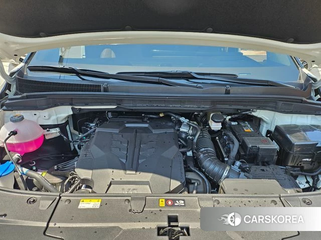 Kia The New Carnival 4th Generation id 4359727 из Кореи 16