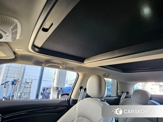 Mini Cooper S 2022 Черный из Кореи, фото 6