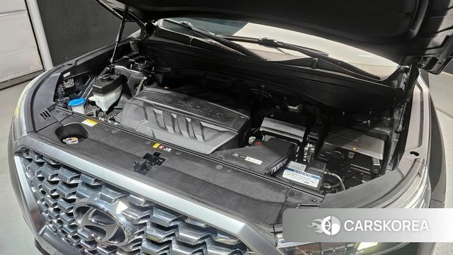 Hyundai Palisade id 3924518 из Кореи 16