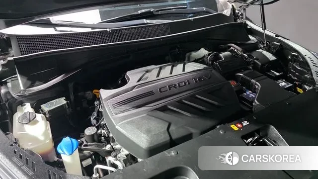 Kia The New Sorento id 3789719 из Кореи 16