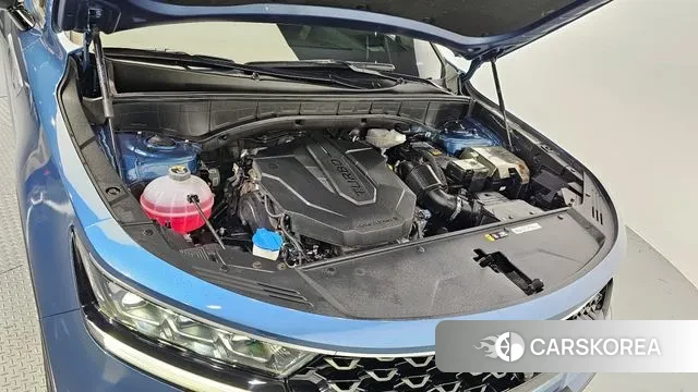 Kia Sorento 4th Generation id 3018257 из Кореи 16