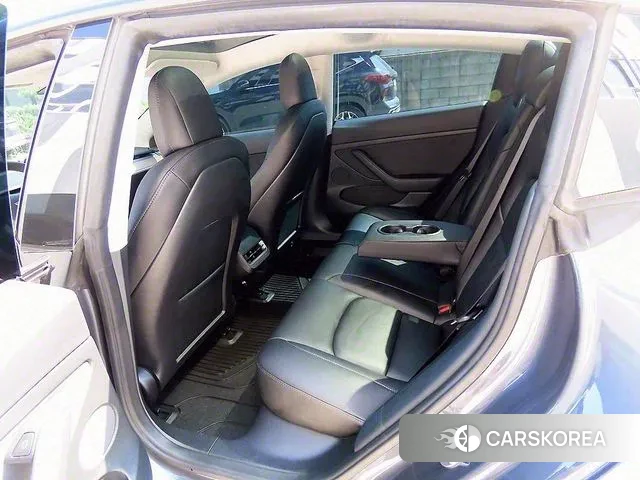 Tesla Model 3 id 3027577 из Кореи 16