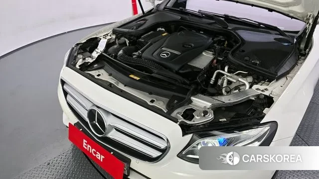 Mercedes-Benz E-Class W213 id 3055115 из Кореи 16