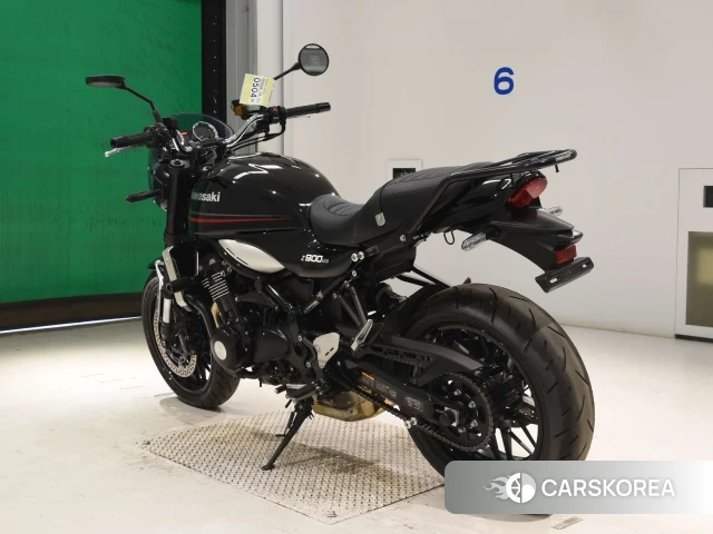 Проданный Kawasaki Z900RS id 4341519 из Японии, фото 6