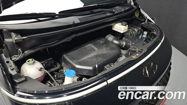 Hyundai Staria id 2868712 из Кореи 16