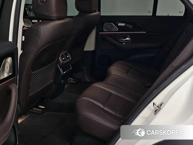 Mercedes-Benz GLE-Class W167 id 4905441 из Кореи 16