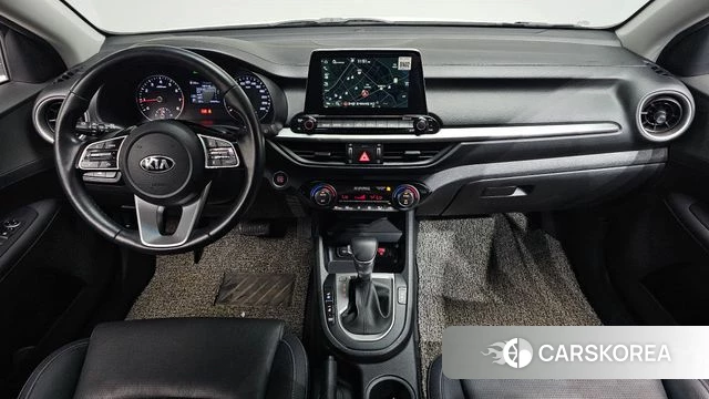 Kia Come New K3 id 4535443 из Кореи 27