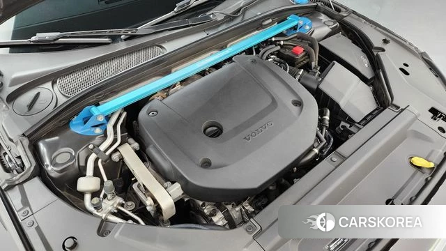 Volvo S90 id 4322920 из Кореи 33
