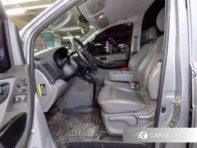 Hyundai The New Grand Starex id 3402612 из Кореи 13