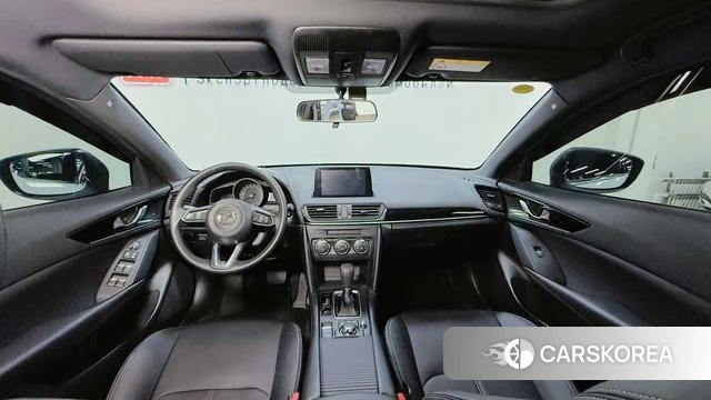 Mazda CX-4 id 3957832 из Китая 10