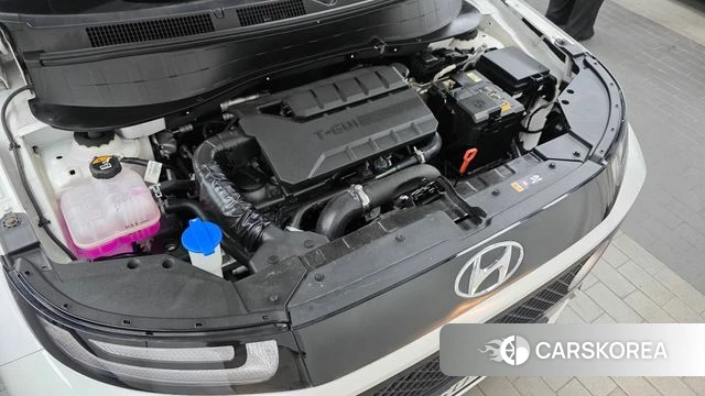 Hyundai Casper id 4549765 из Кореи 16