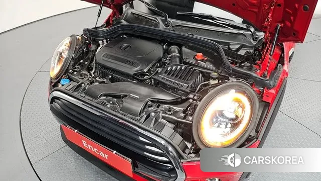 Mini Cooper id 3509611 из Кореи 16