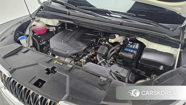 Kia Carnival 4th generation id 3717832 из Кореи 16