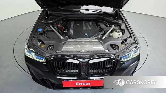 BMW X3 (G01) id 3586364 из Кореи 16