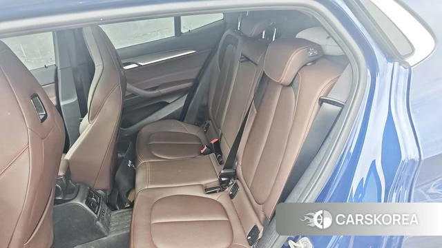 BMW X2 id 4336349 из Китая 17