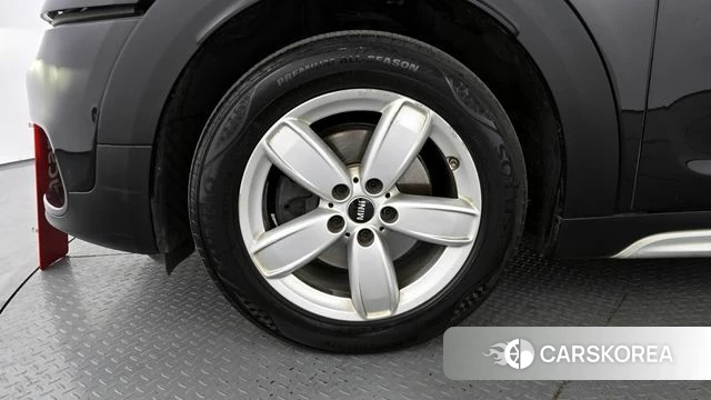 Mini Cooper Countryman id 4530436 из Кореи 16