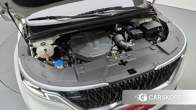 Kia Carnival 4th generation id 3708105 из Кореи 16