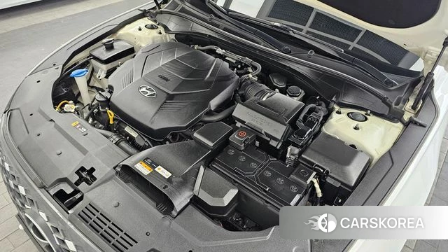 Hyundai The New Grandeur IG id 4310366 из Кореи 28