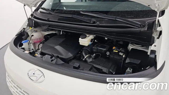 Hyundai Staria id 2442987 из Кореи 16