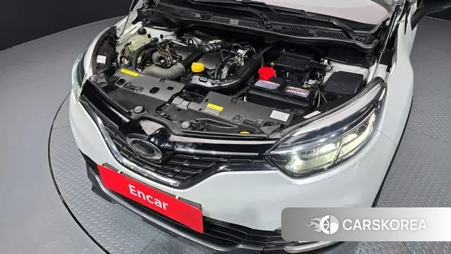 Renault Korea (Samsung) New QM3 id 3336305 из Кореи 16