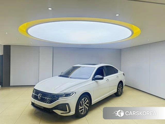 Volkswagen Lavida id 4218693 из Китая 20