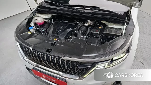 Kia Carnival 4th generation id 3328657 из Кореи 16