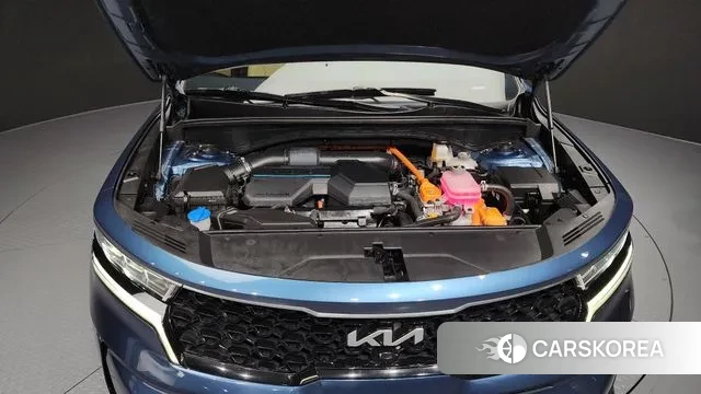 Kia Sorento 4th Generation id 3427078 из Кореи 16