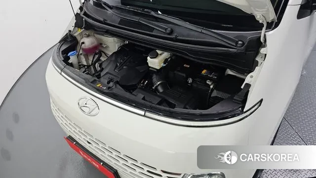 Hyundai Staria id 3421170 из Кореи 16