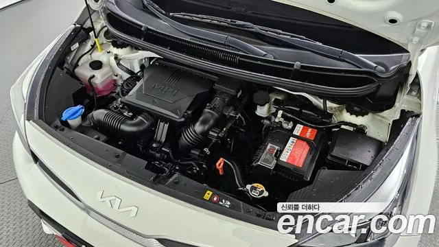 Kia Morning Urban (JA) id 2698060 из Кореи 16