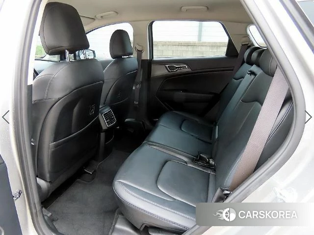 Kia Sportage 5th Generation id 3892374 из Кореи 16