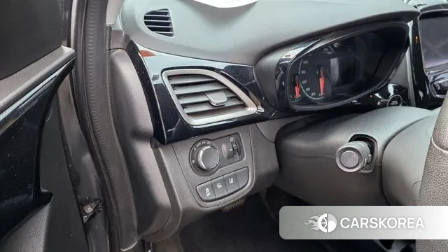 Chevrolet (GM Daewoo) The New Spark id 3288257 из Кореи 8