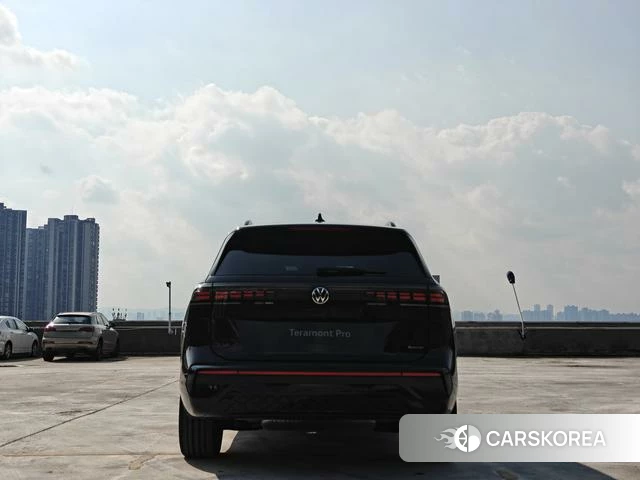 Volkswagen Tourang id 4207097 из Китая 25