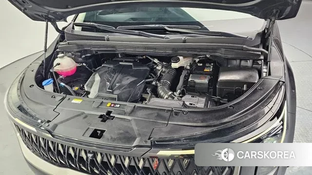 Kia The New Carnival 4th Generation id 3763723 из Кореи 16