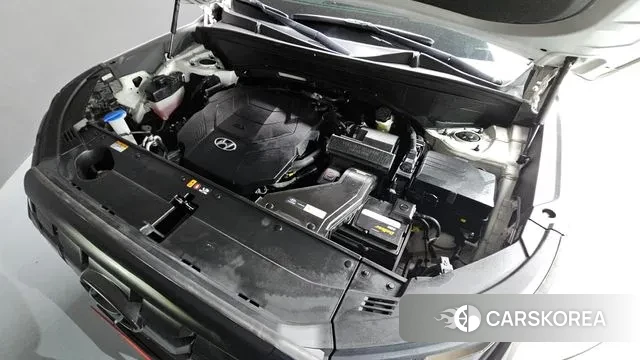 Hyundai The New Palisade id 3518410 из Кореи 16