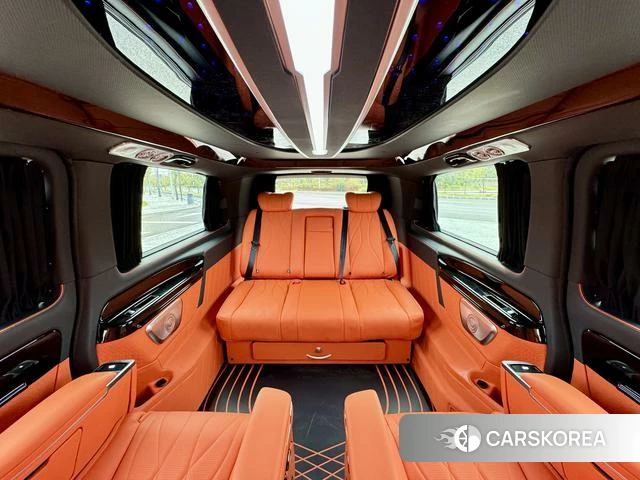 Mercedes-Benz Vito id 4291214 из Китая 17