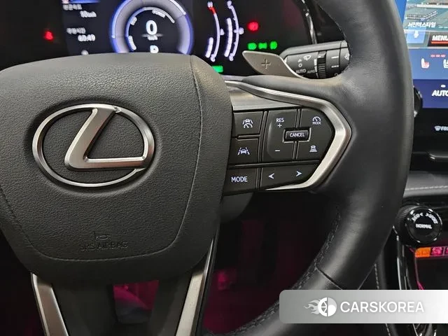 Lexus NX350h Second generation id 3590428 из Кореи 14