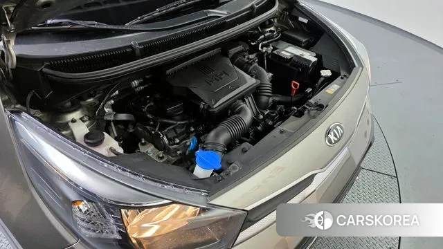 Kia Morning Urban (JA) id 3453831 из Кореи 16