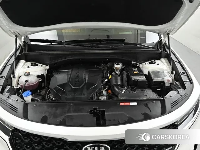 Kia Sorento 4th Generation id 3772404 из Кореи 16